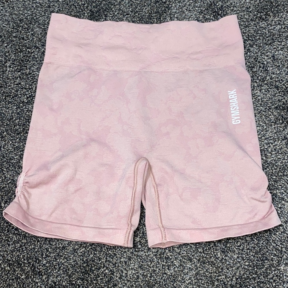 Gymshark shorts